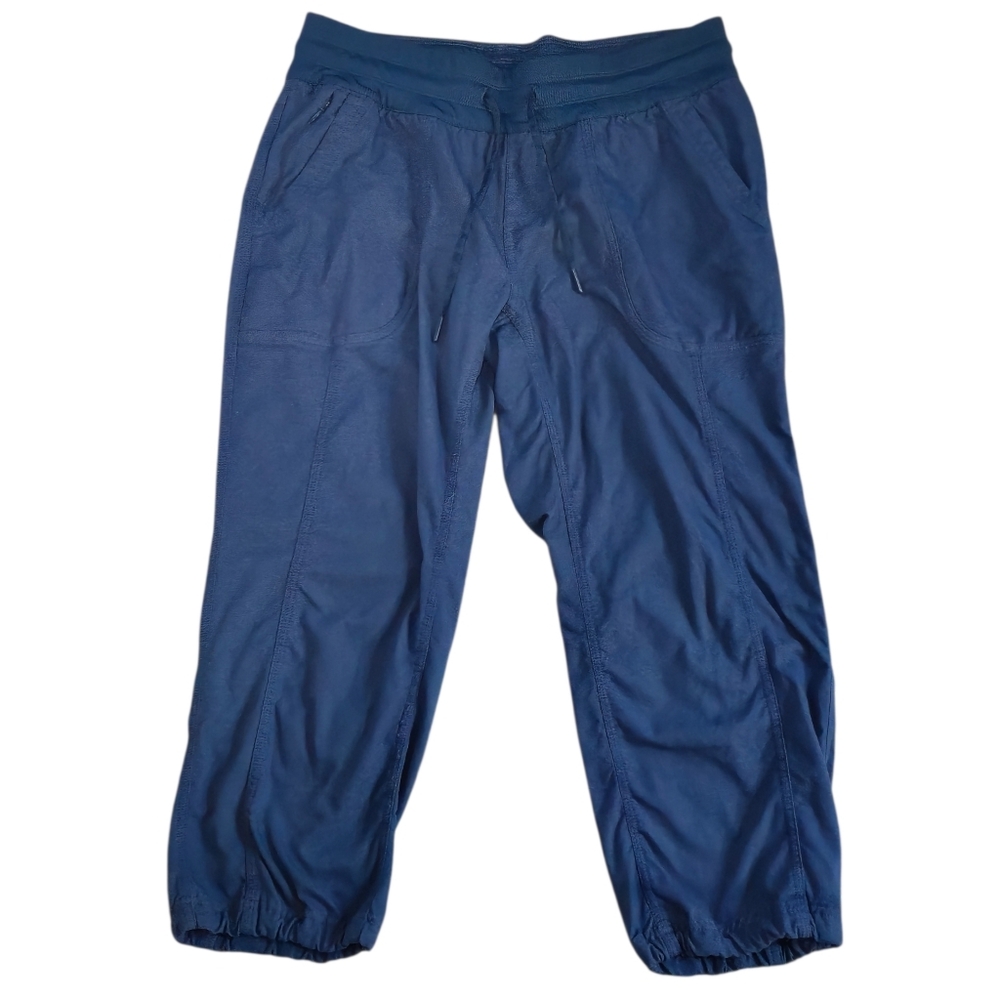 The North Face Aphrodite Capris Size M